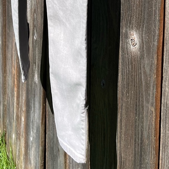 Buckle Black Ankle Skinny Stretch Jean size 26X27 Mid-rise - Picture 15 of 16